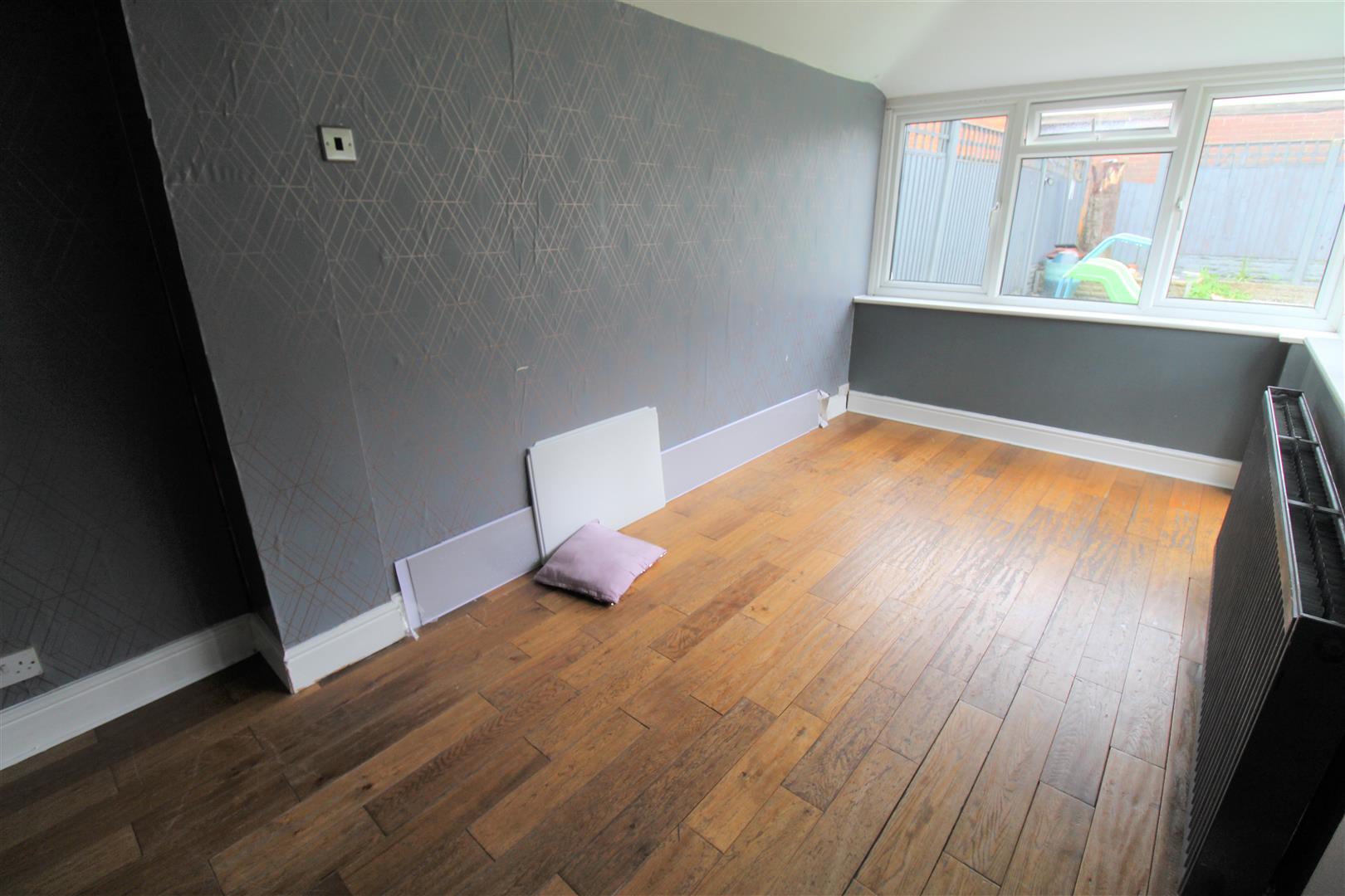 Felstead Street, Baddeley Green, Stoke-On-Trent